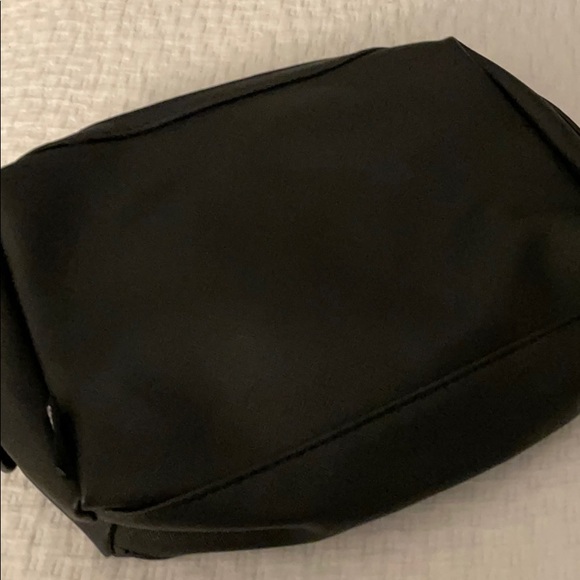 CRIMES OF BEAUTY MAKEUP BAG BLACK NEW! - Picture 2 of 6